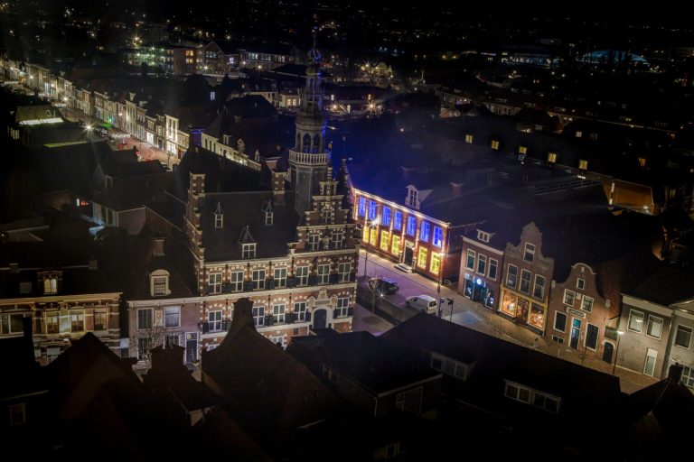 De Magie van Theaterlicht!