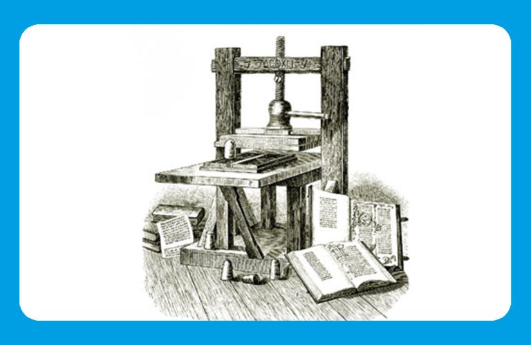 Boekdrukkunst/drukpersen