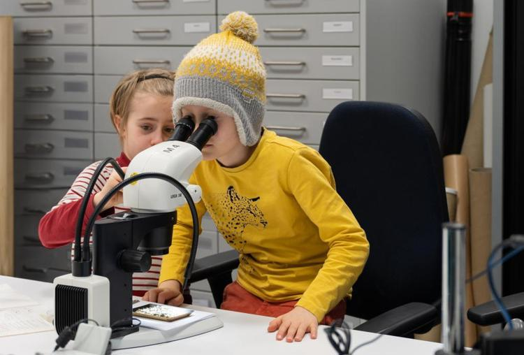 De wereld van synthetische biologie