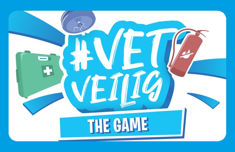 VetVeilig The Game!
