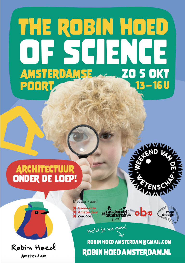 Hoe maak je licht?