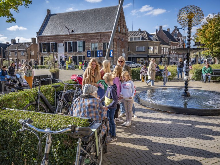 Workshop: Knutsel je eigen Tijdcapsule