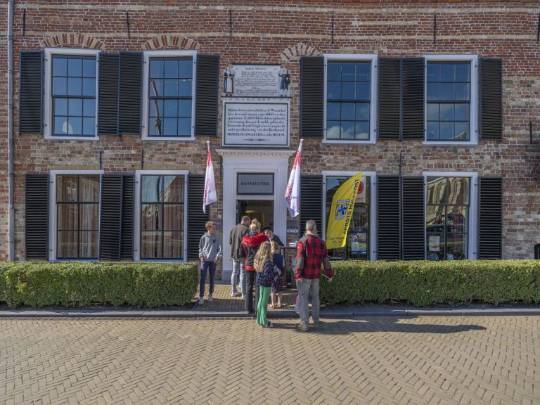Aarde, water, lucht & vuur: magie van de elementen