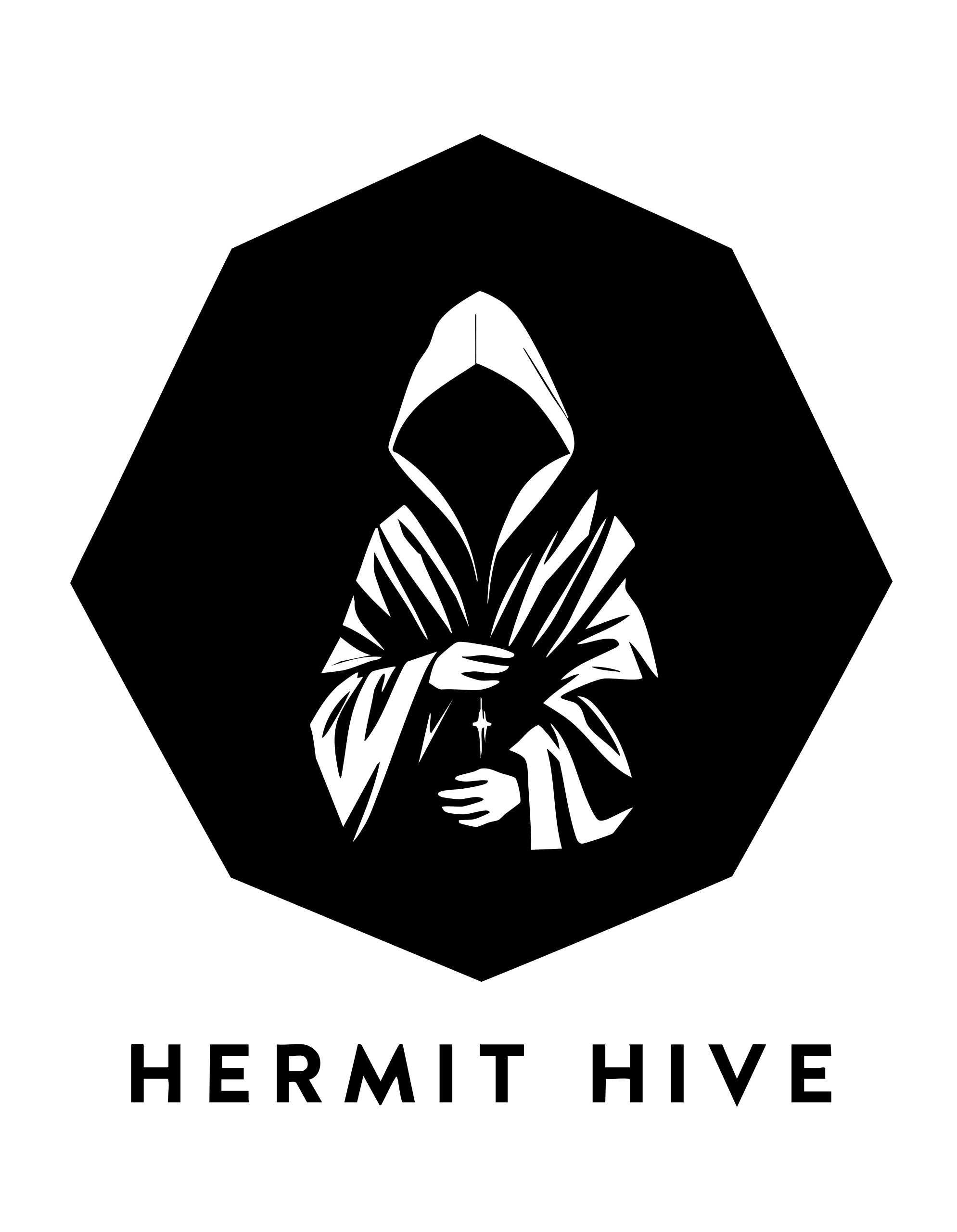 hermithive
