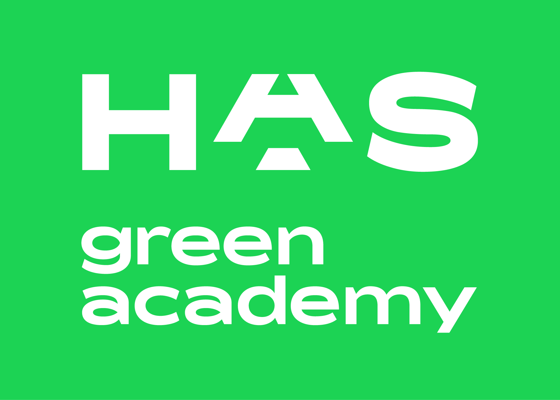 HAS green academy – Hotspot Venlo