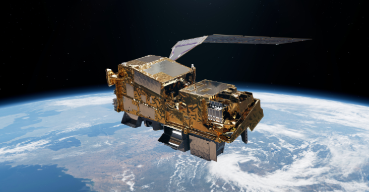Hoe meten satellieten klimaat en luchtkwaliteit?