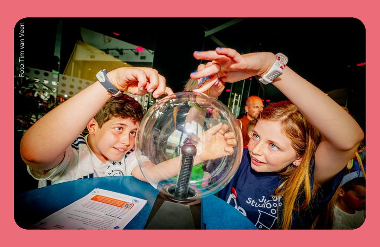 Mad Science Show: Energie Experts