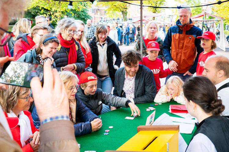 KlimaatCasino