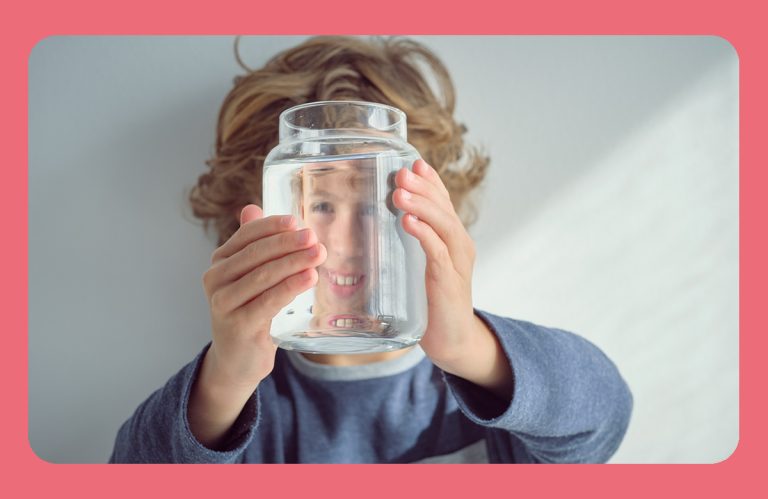 Zoet en zoute waterproefjes
