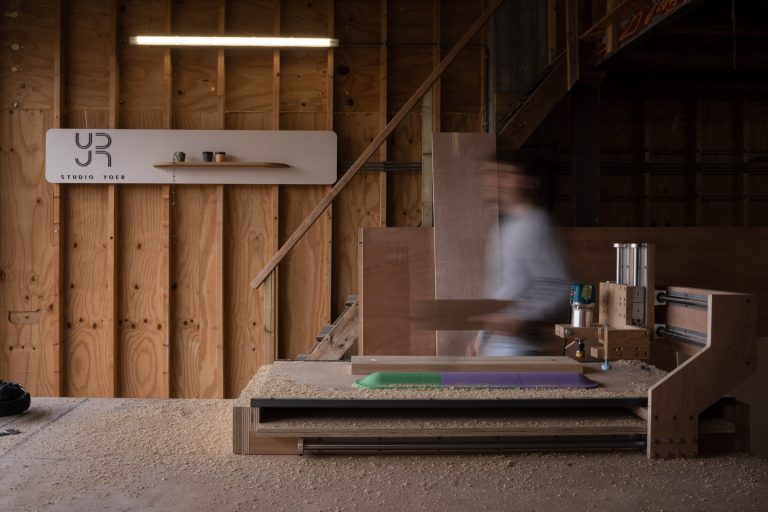 Ontdek hoe ontwerp en ambacht elkaar versterken