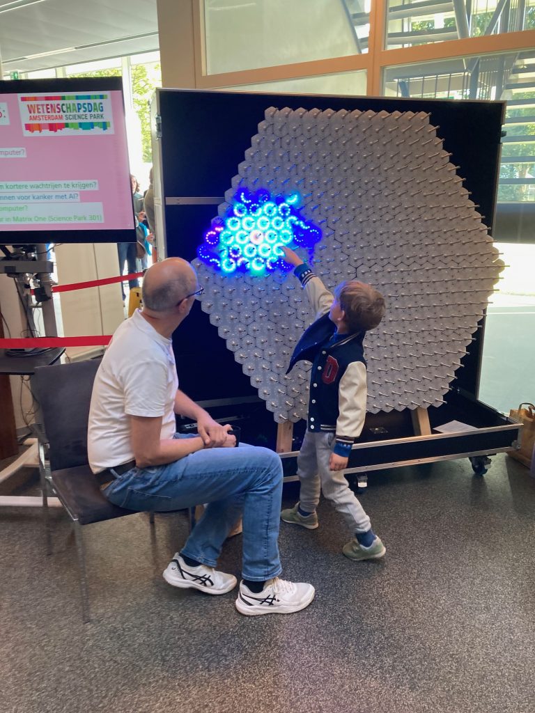 Hoe werkt quantumfysica?