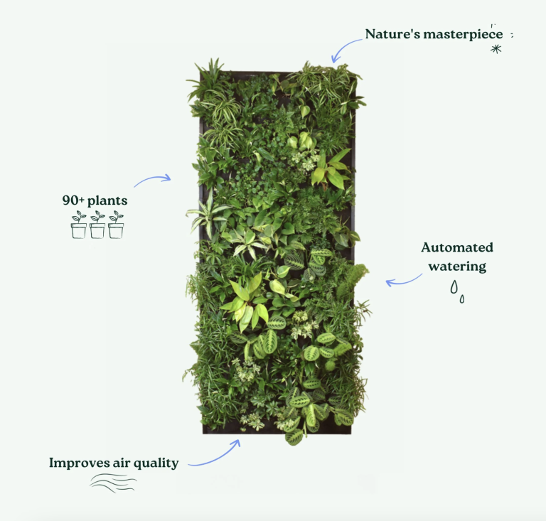 Urban nature voor jouw omgeving