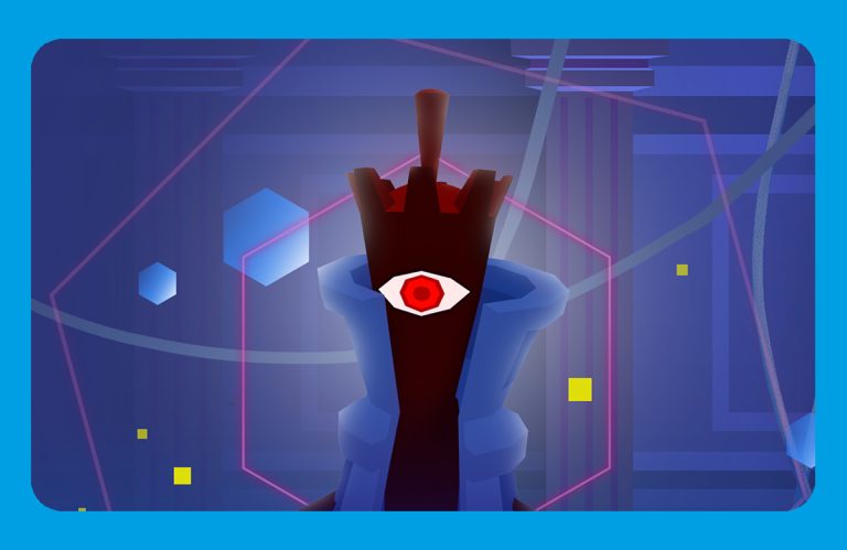 Hackshield