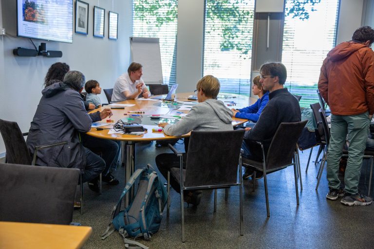 Hoe werkt het handelsreizigersprobleem?