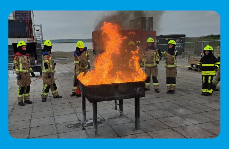 Ben jij een echte brandweerheld?