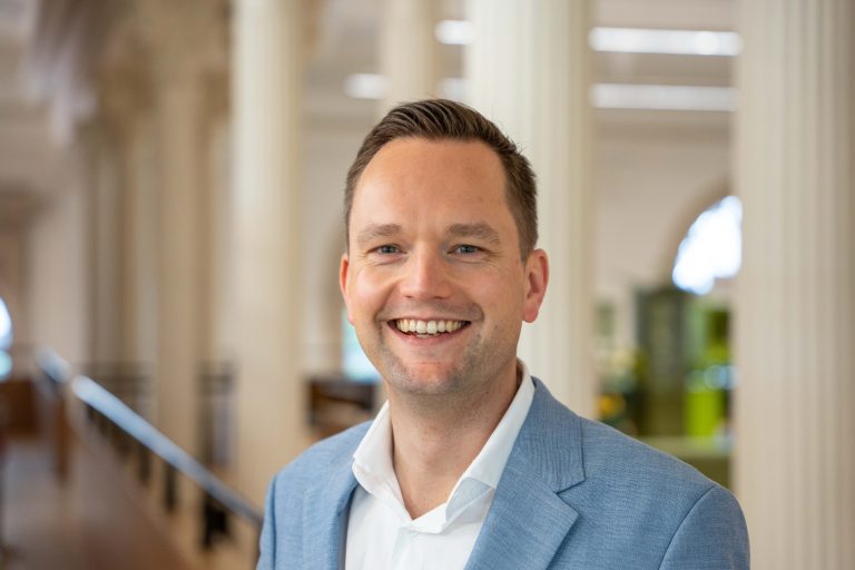Veilig op vakantie in een veranderend klimaat
