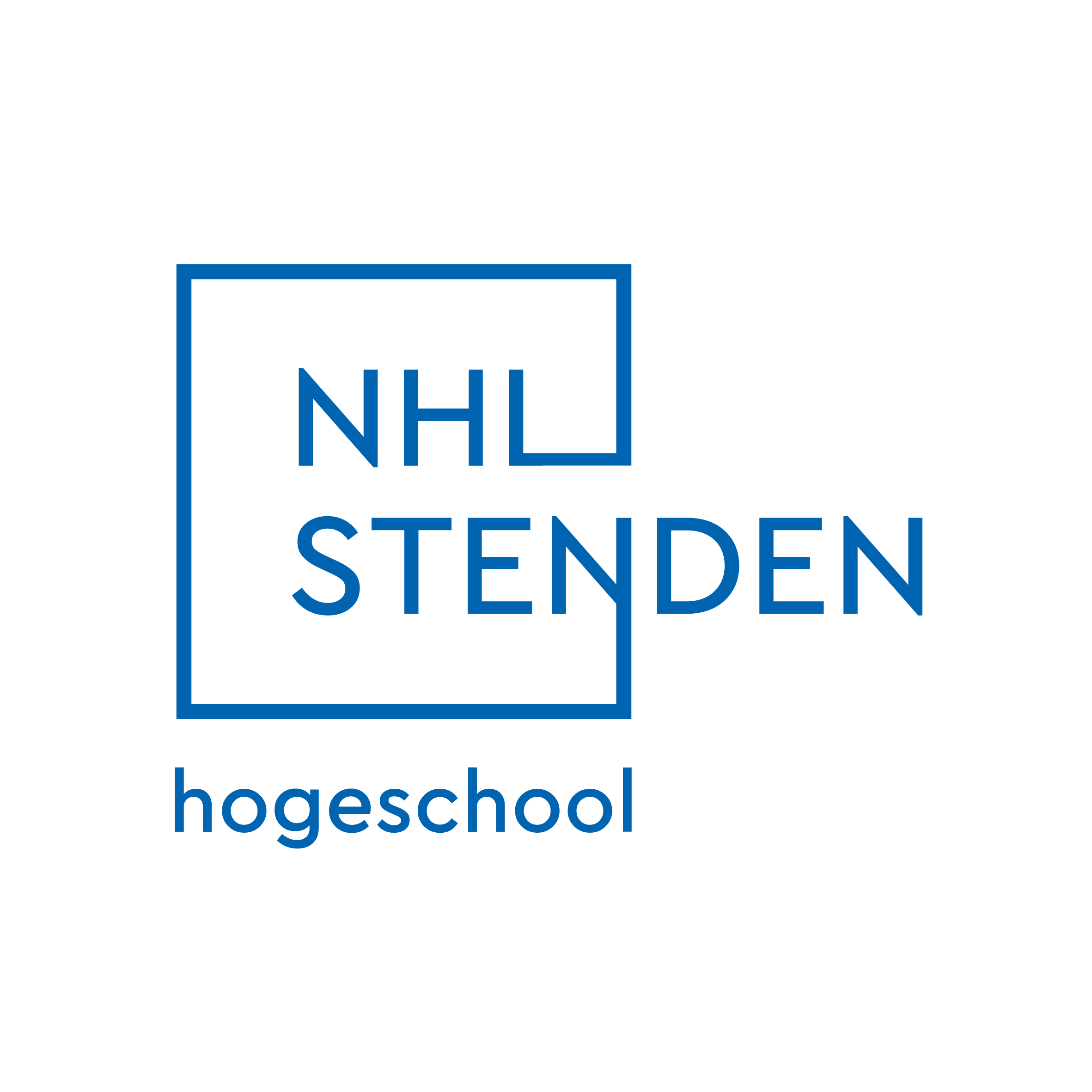 NHL Stenden hogeschool