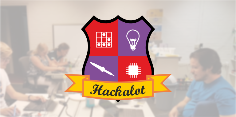 Creatief met technologie: bezoek onze hackerspace