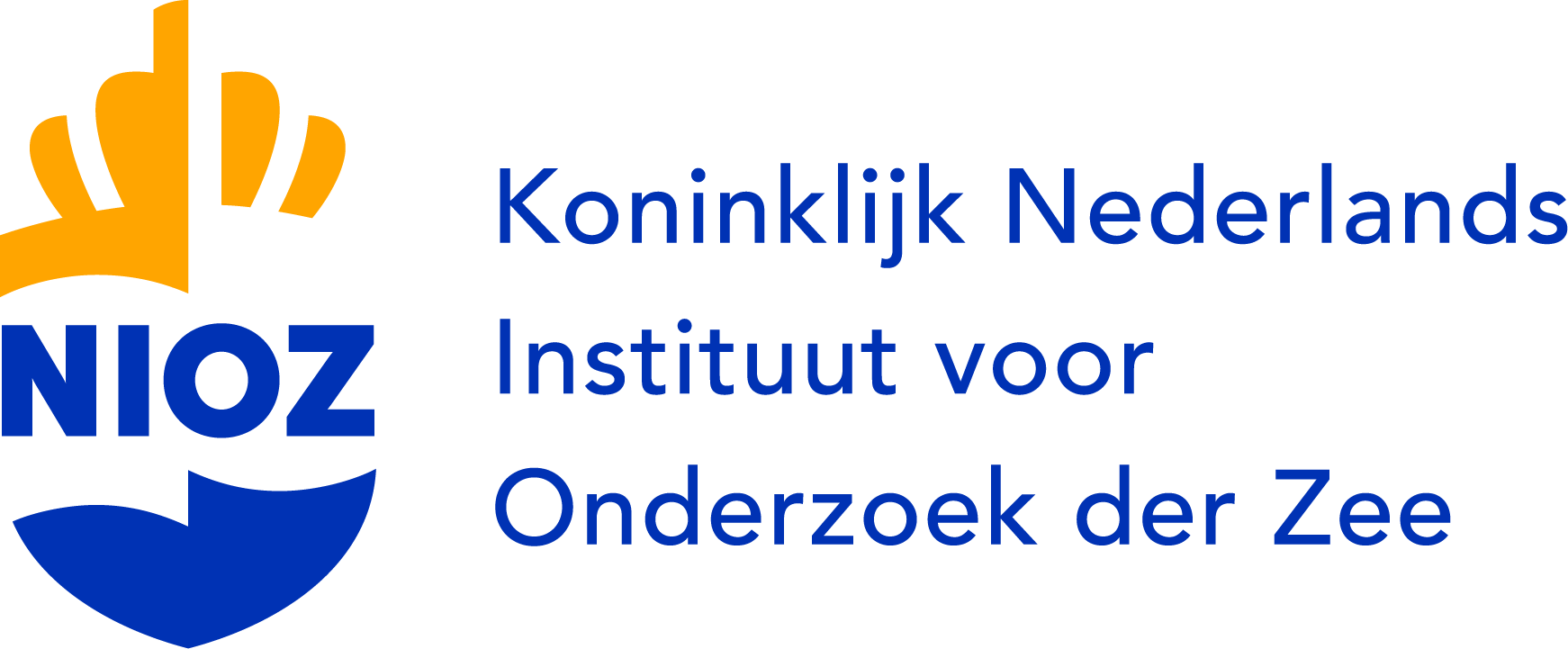NIOZ – Koninklijk Nederlands Instituut voor Onderzoek der Zee