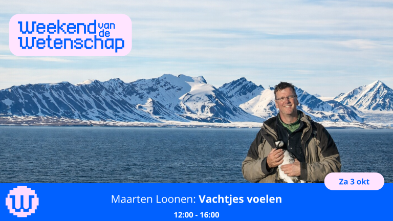 De kleding van de Inuit – voelen met vachtjes