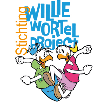 Stichting Willie Wortel Project