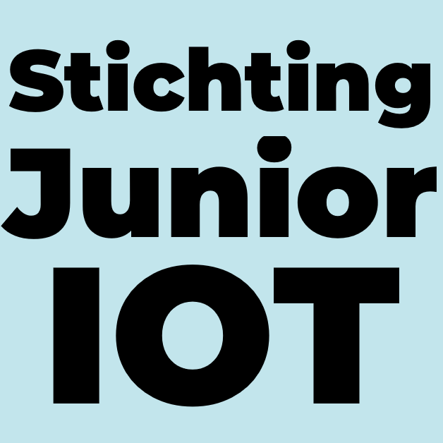 Stichting Junior IOT