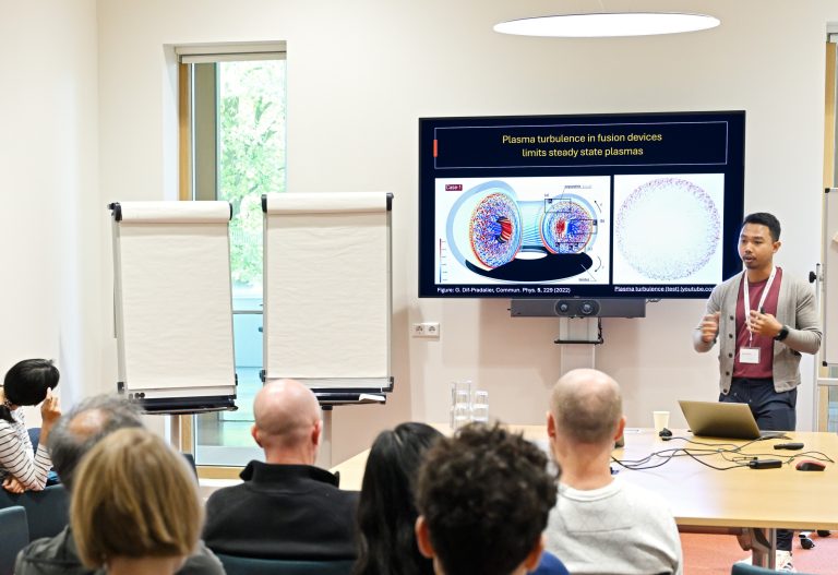 Brain Boost: woon een lezing bij