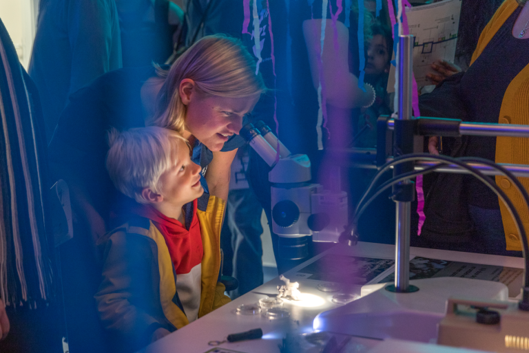 Aquanaut: duik in de diepzee