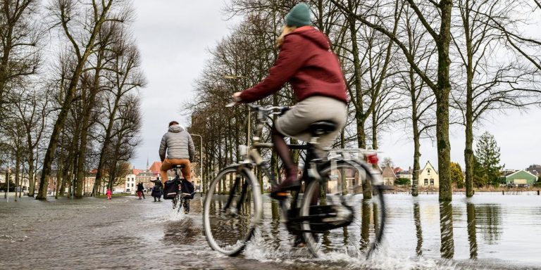 Wat kun je thuis doen tegen een overstroming?