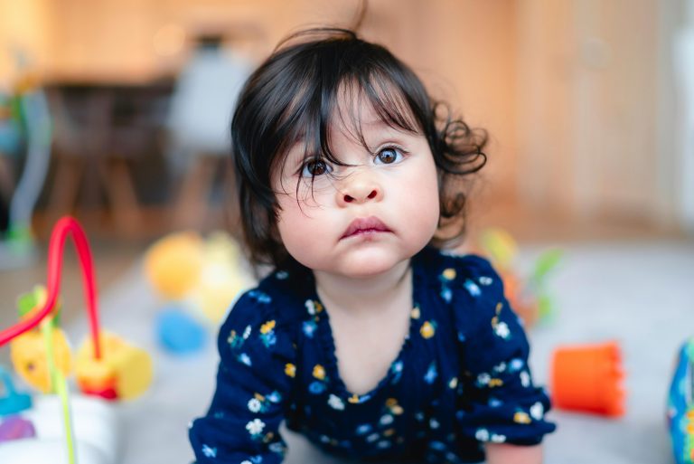 Poppetje Plons: hoe leren kinderen samenwerken?