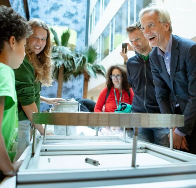 Speel Computer Science Games en ontdek informatica