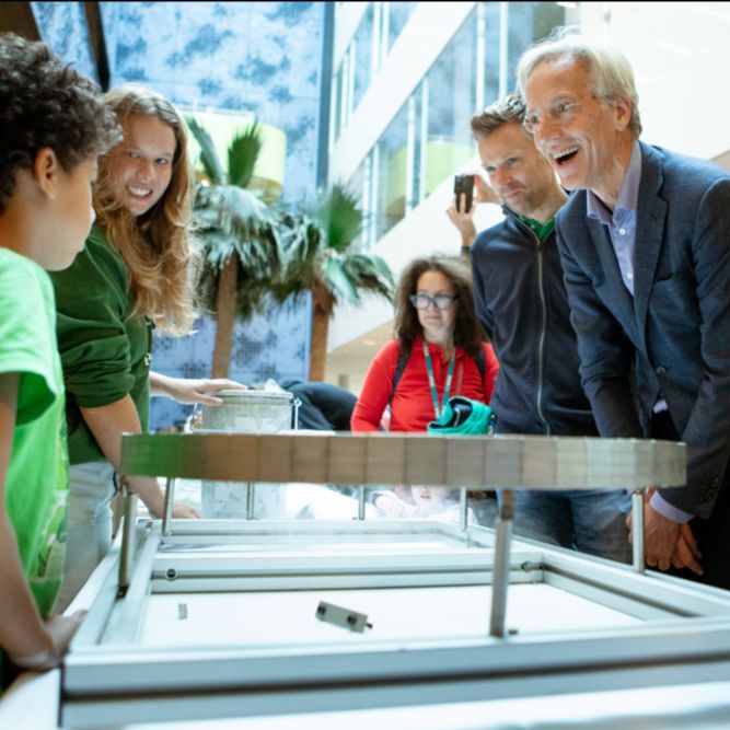 Speel Computer Science Games en ontdek informatica