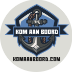 Stichting Kom aan Boord