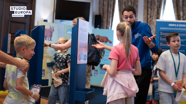 Welk type Europeaan ben jij? Doe de test!