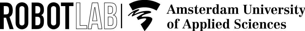 HvA Robotlab