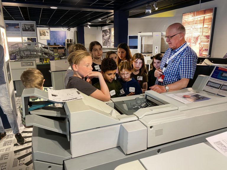 Ontdek de basistechnieken van elektrofotografie