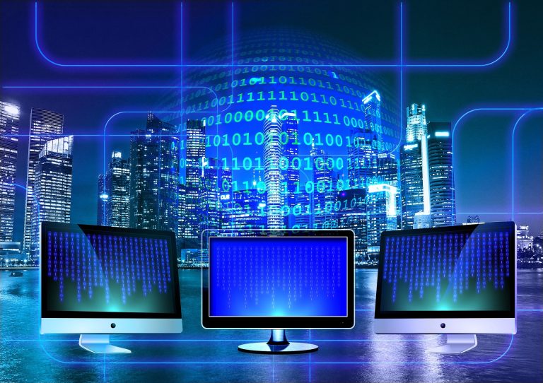 Hoe werkt programmeren?
