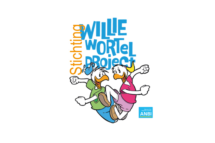 Willie Wortel Project: heb jij het beste idee?