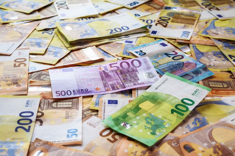 Geld Slimmeriken: test jouw geldtalent!