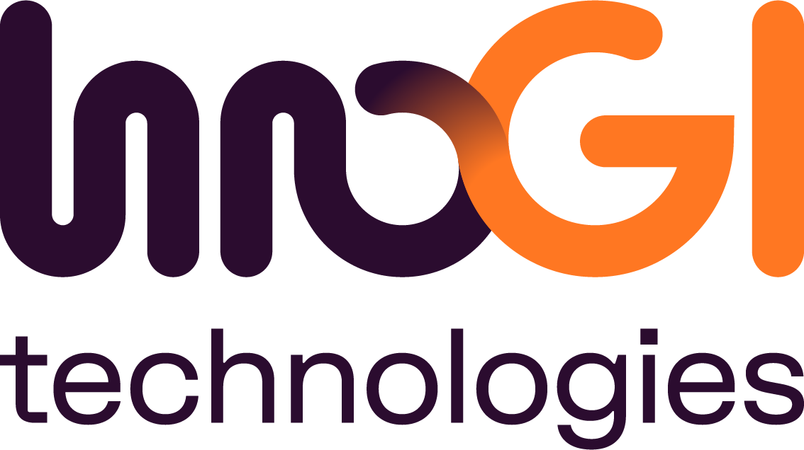 logo van InnoGI Technologies