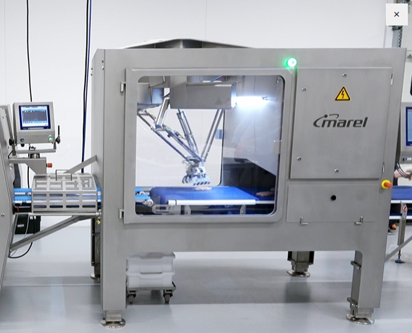 Robot programmeren