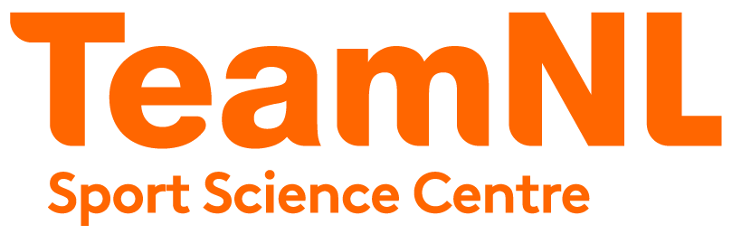 logo van TeamNL Sport Science Centre