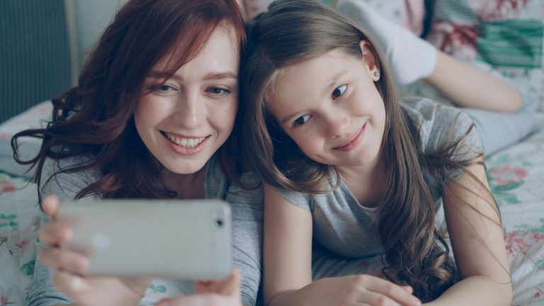 Samen in de online wereld