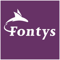 logo van Fontys Hogeschool