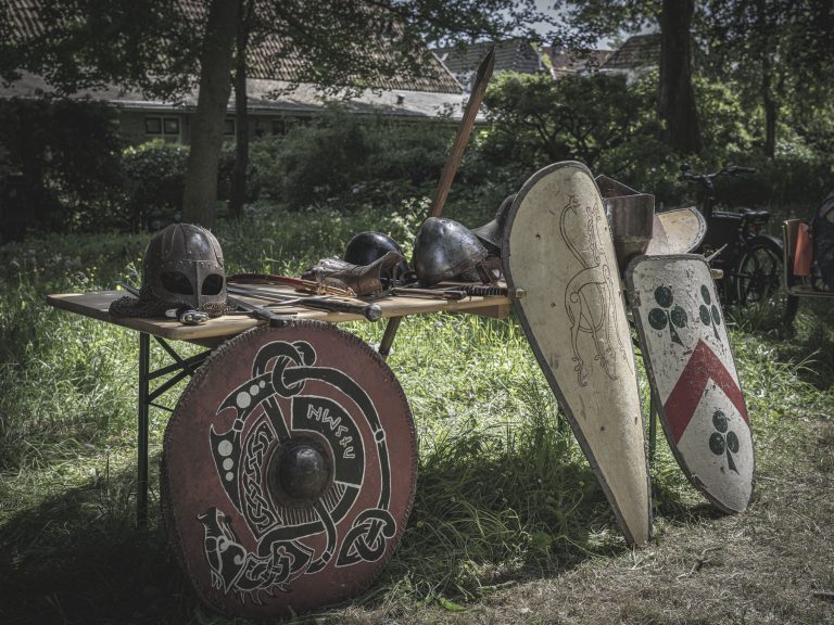 Vuurmeesters