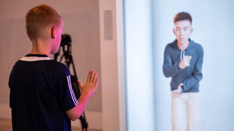 Doe mee aan workshops in MindLabs!