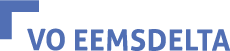 logo van VO-Eemsdelta.nl