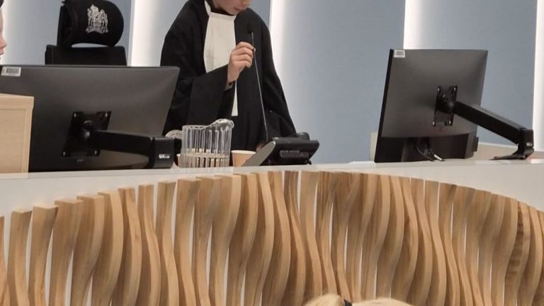 Moot Court: overtuig jij de rechter?