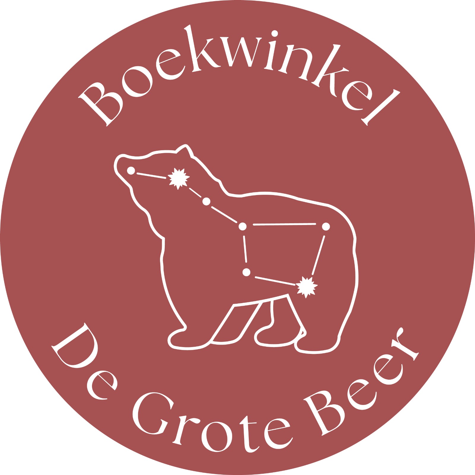 Boekwinkel De Grote Beer Franeker