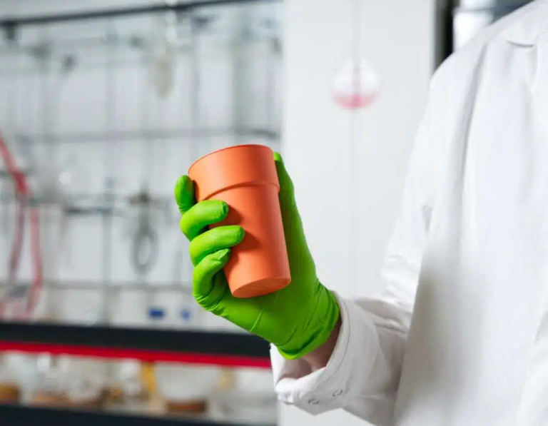 Kijkje in het ZAP-lab